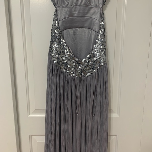 Jessica Simpson size 10 maxi dress - Picture 6 of 7